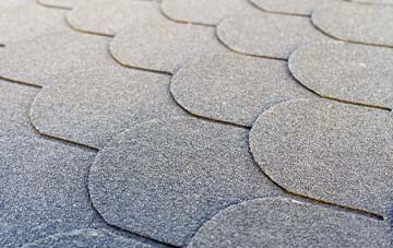 Iden asphalt roofing costs