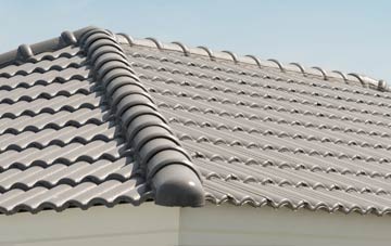 advantages of Iden clay roofing