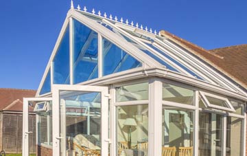conservatory roof insulation costs Iden