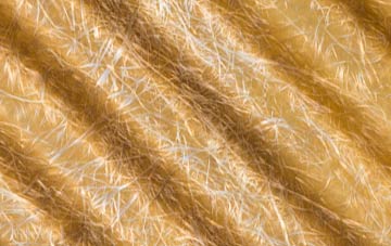 Iden fibreglass roof waterproofing