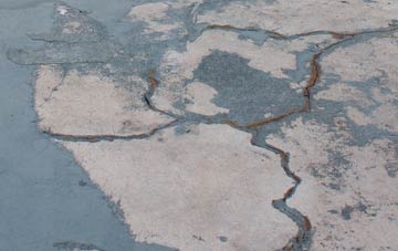 fibreglass roofing replacement Iden