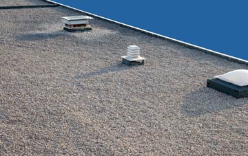 flat roofing Iden, East Sussex