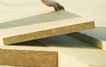 measuring Iden tapered insulation