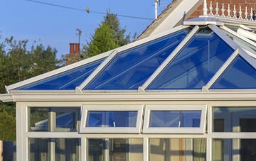 professional Iden conservatory insulation