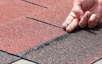 Iden asphalt roof repairs