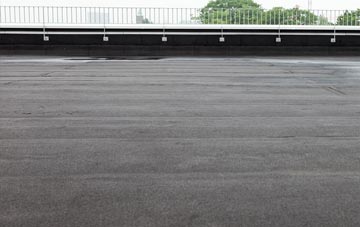 Iden asphalt roof replacement