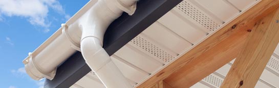 get Iden guttering quotes today