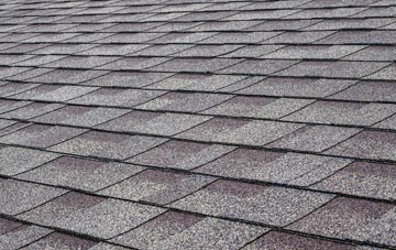 Iden tiles for shallow pitch roofing
