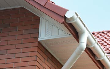 Iden soffit repair costs