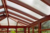 Iden conservatory roofing insulation