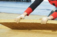 find rated Iden roof insulation companies