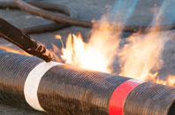 Iden flat roofing replacement